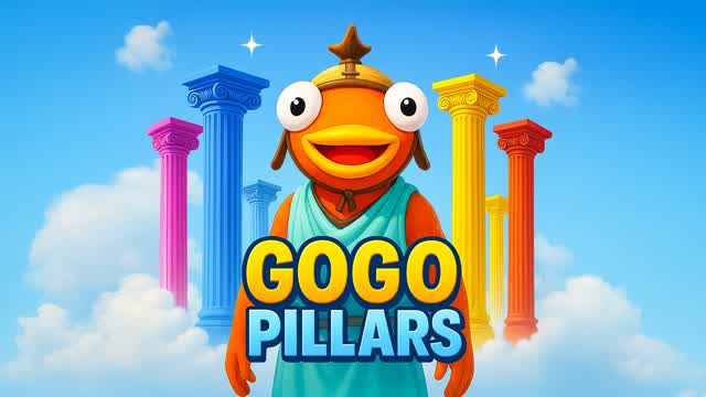 GOGO PILLARS