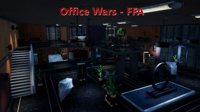 Capture 1 – Office Wars - FFA