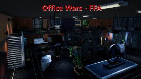Office Wars - FFA