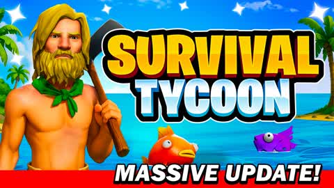 SURVIVAL TYCOON [CO-OP]