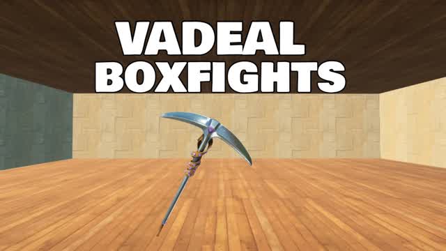 VADEAL BOXFIGHTS