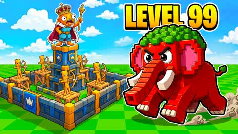 DEFEND TOWER FROM BRAINROT