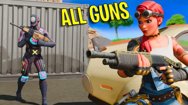 Greasy Bot Free For All