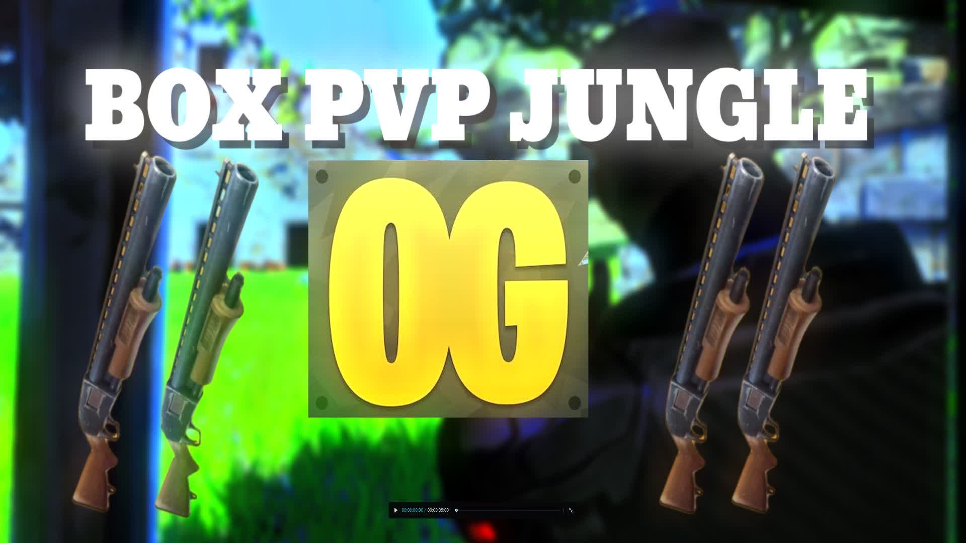 BOX FIGHT JUNGLE OG