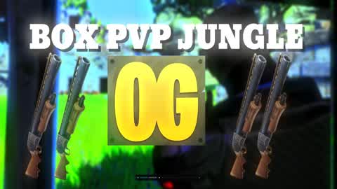 BOX FIGHT JUNGLE OG
