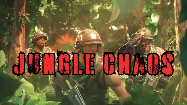 Jungle Chaos