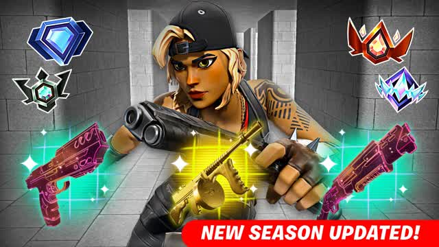 đ„ BOXFIGHT RANKED | Ù
ۧۚ Űێ۱ RANKED đ„