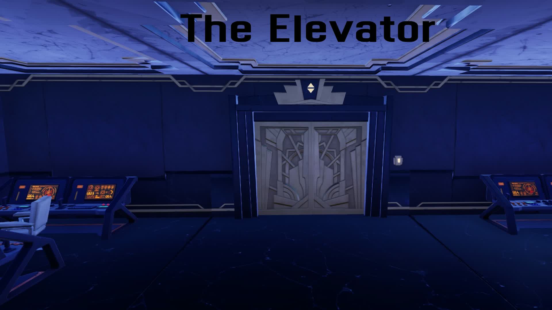 The Elevator