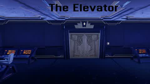 The Elevator