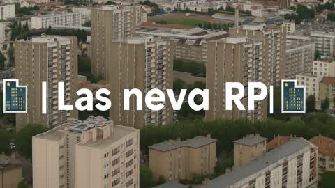 🌆|Las Neva Rp|🌆