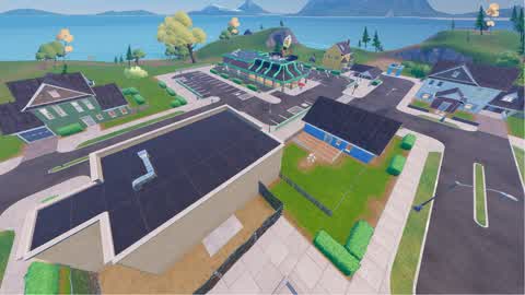 Gleasey Grove