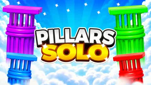 PILLARS SOLO SCRIMS