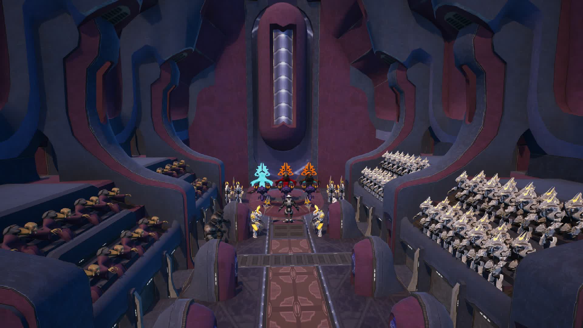 Halo 2 キャンペーン オープニング