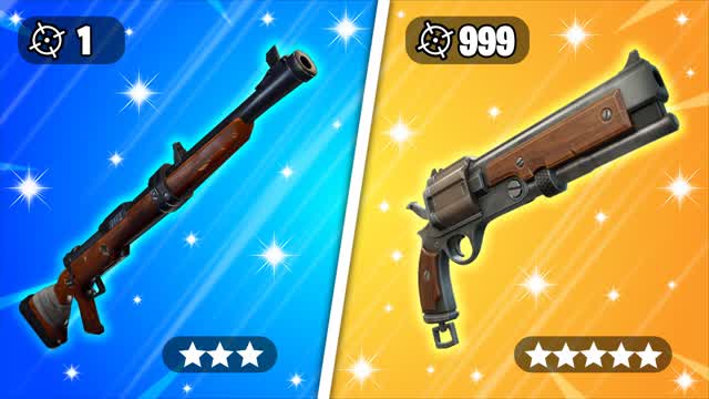 🔥Best Super Sniper One Shot 🎯