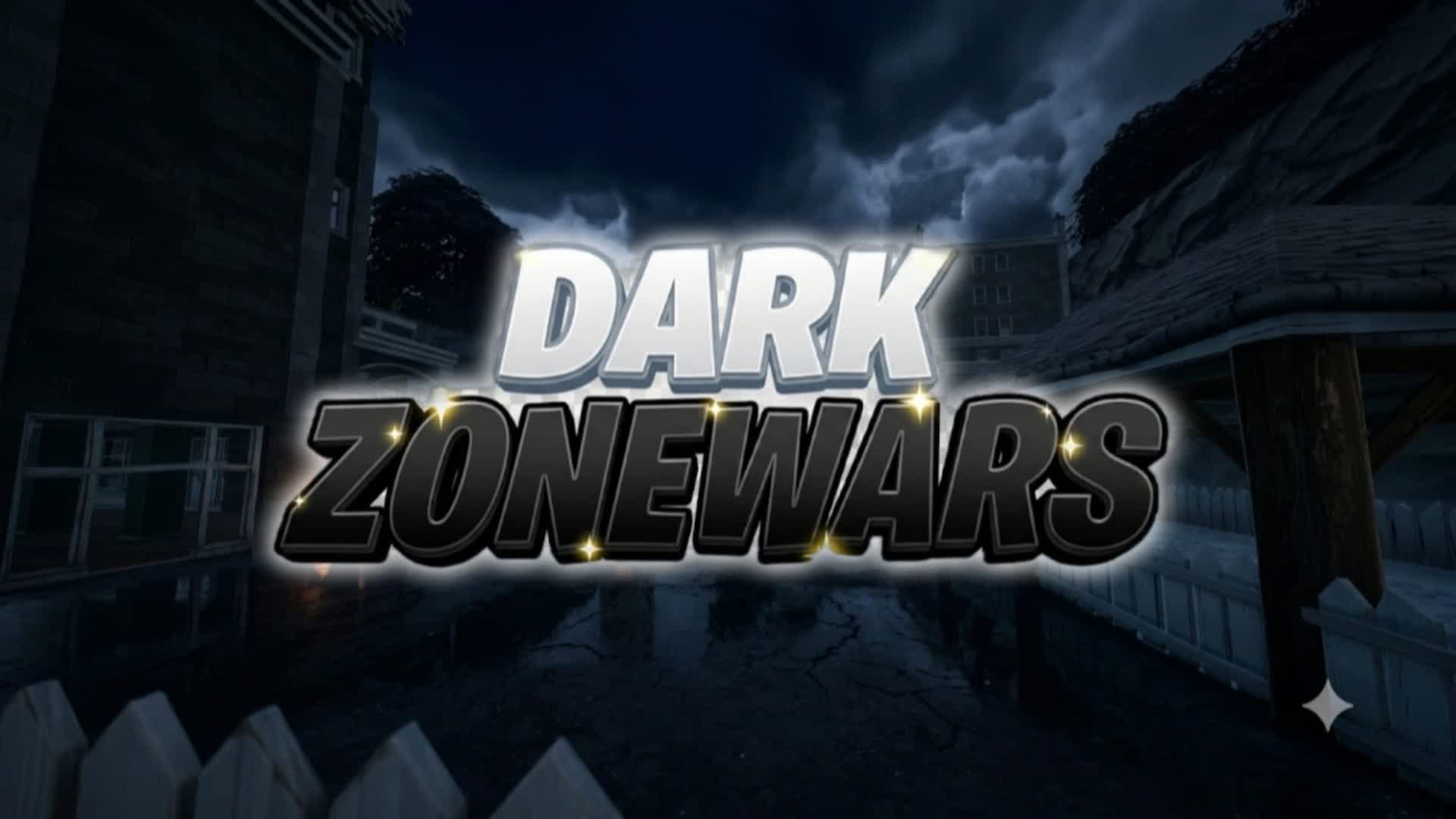 Dark Zone Wars
