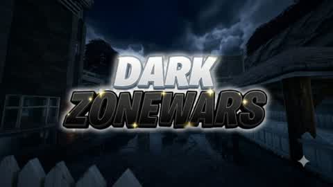 Dark Zone Wars