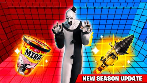 RED VS BLUE 🔴🔵 KPOP BRAINROT