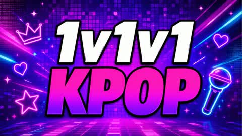 1v1v1 KPOP