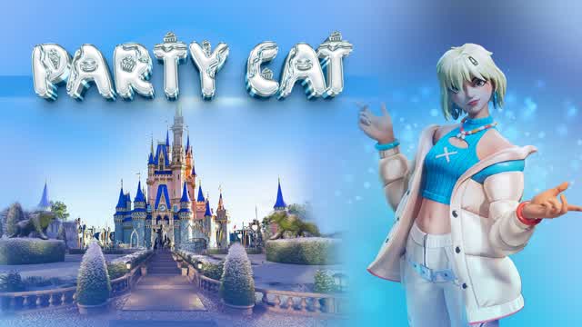 Capture 1 – ✨party { cat }✨