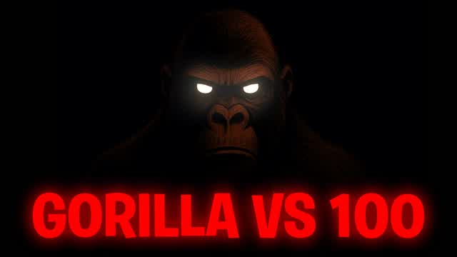 Gorilla VS 100