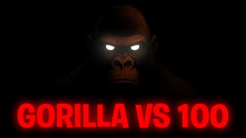 Gorilla VS 100
