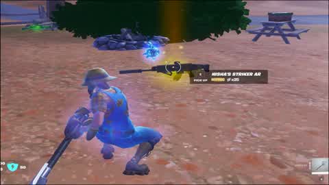 williams zone wars