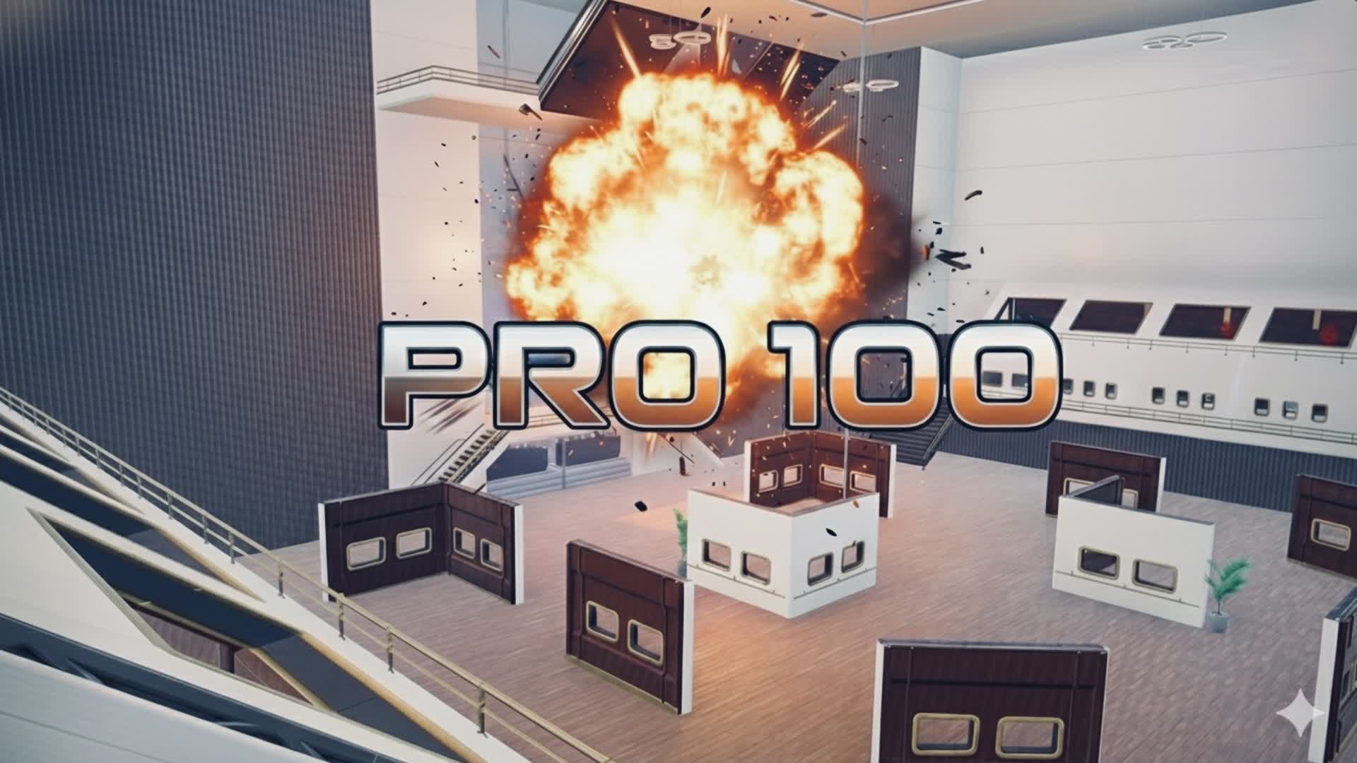 Pro 100 FR