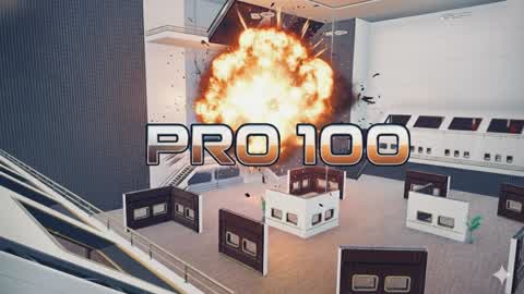 Pro 100 FR