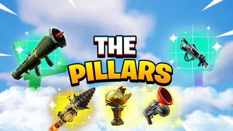 🍀THE PILLARS