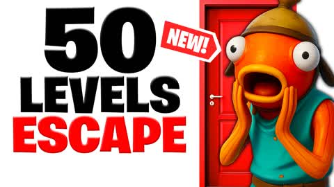 ESCAPE THE 50 ROOMS 🗝️