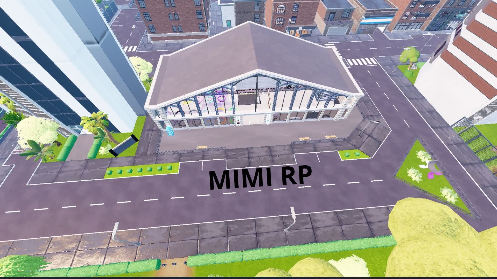 MIMI RP