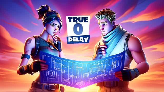 1V1 TRUE 0 DELAY