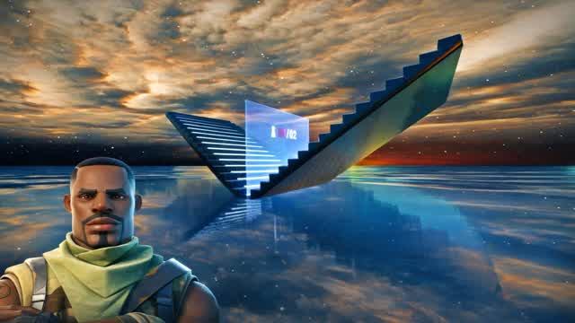 CRAZY 1V1 FFA (16 Players)