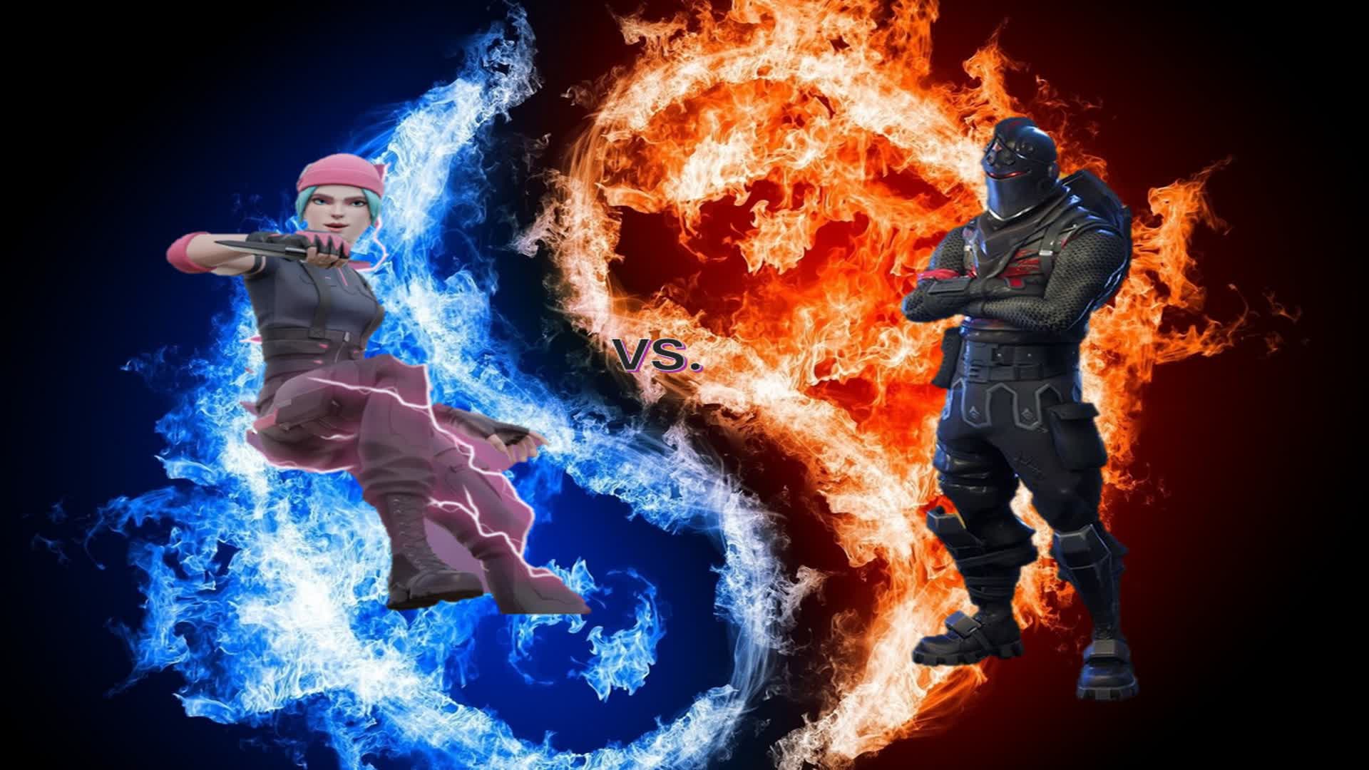Christmas Zonewars