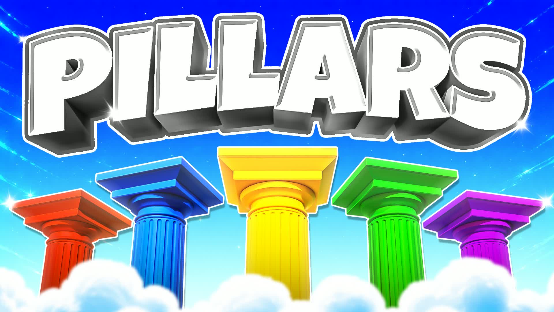 ⭐️ PILLARS (FFA)
