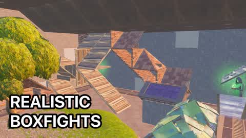 REALISTIC BOXFIGHTS FFA