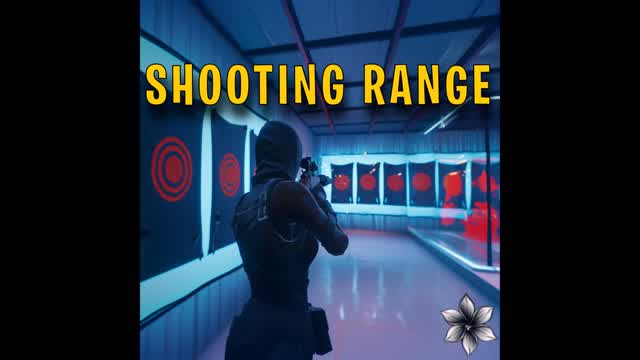 Practice Range