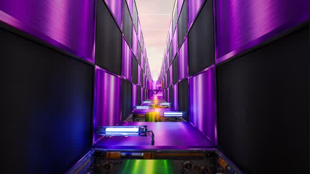 DEATHRUN PARKOUR⭐
