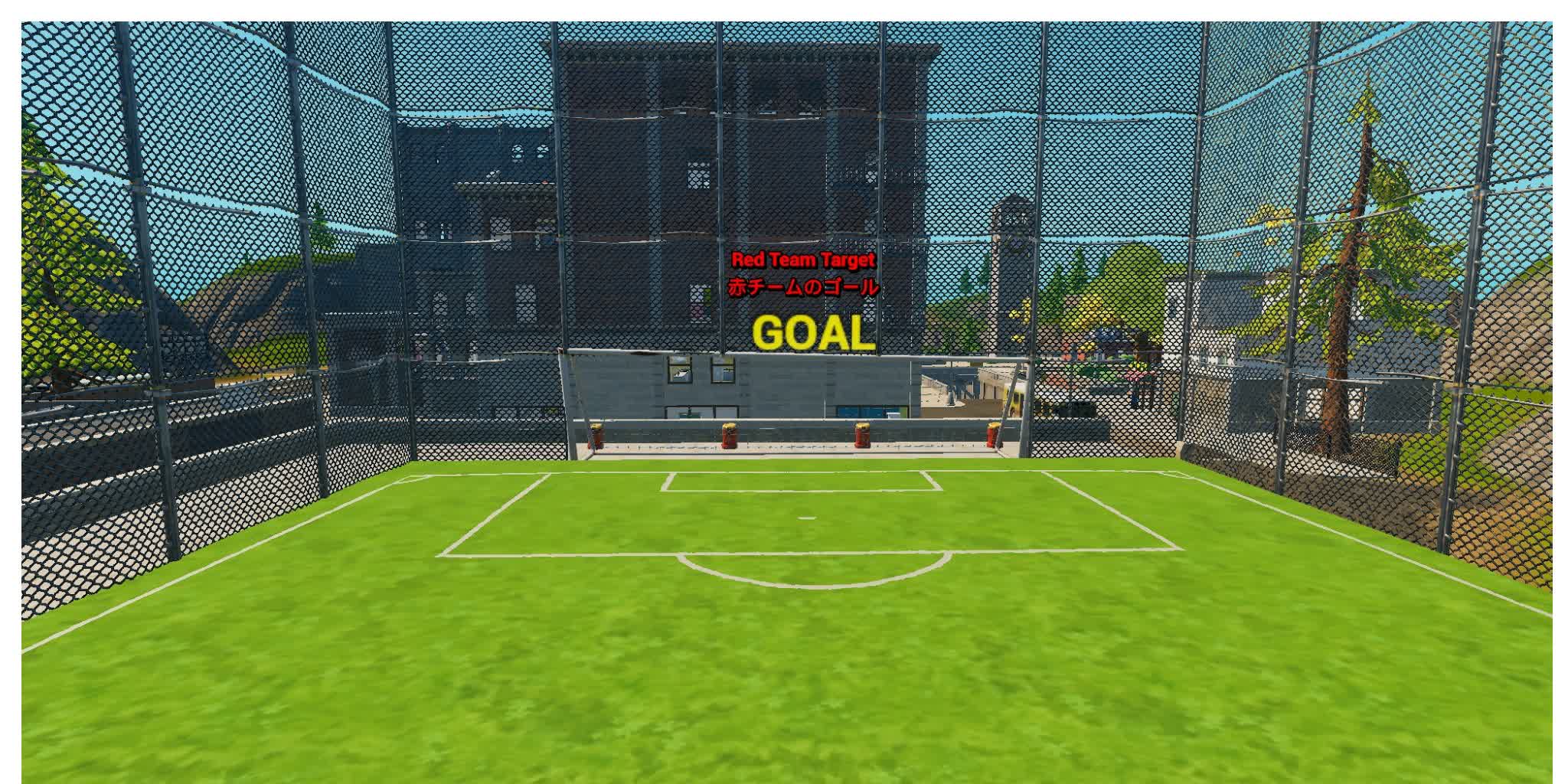 ティルテッド サッカー TILTED FOOTBALL