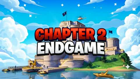 Chapter 2 Nostalgia: Endgame