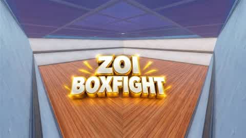 zoi BoxFight