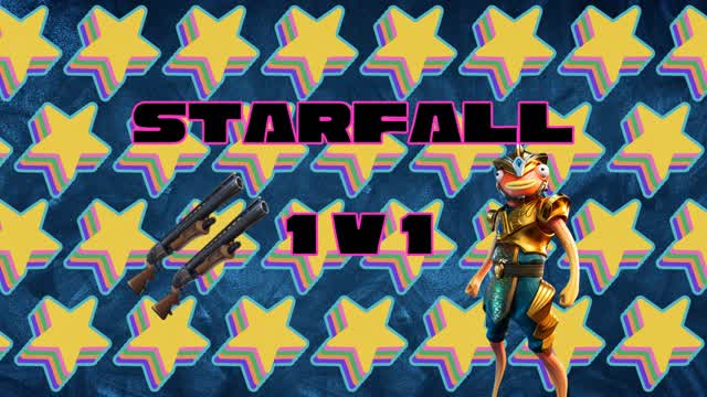 Capture 1 – STARFALL 1V1