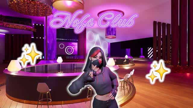 Nofs Club ✨
