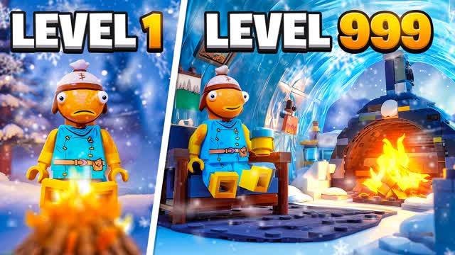 SNOWBRICK TYCOON [CO-OP]
