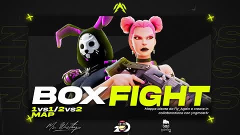 FLY Box