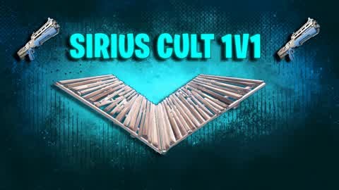 SIRIUS CULT FREEBUILD