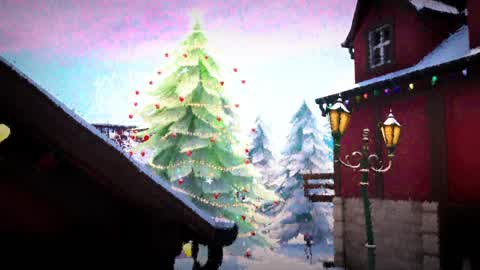 Christmas FFA