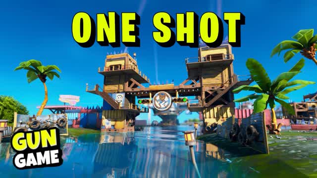 Capture 1 â đïžFORTILLA ONE-SHOT GUNGAME