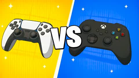 PLAYSTATION VS XBOX BOXFIGHTS 💙💛