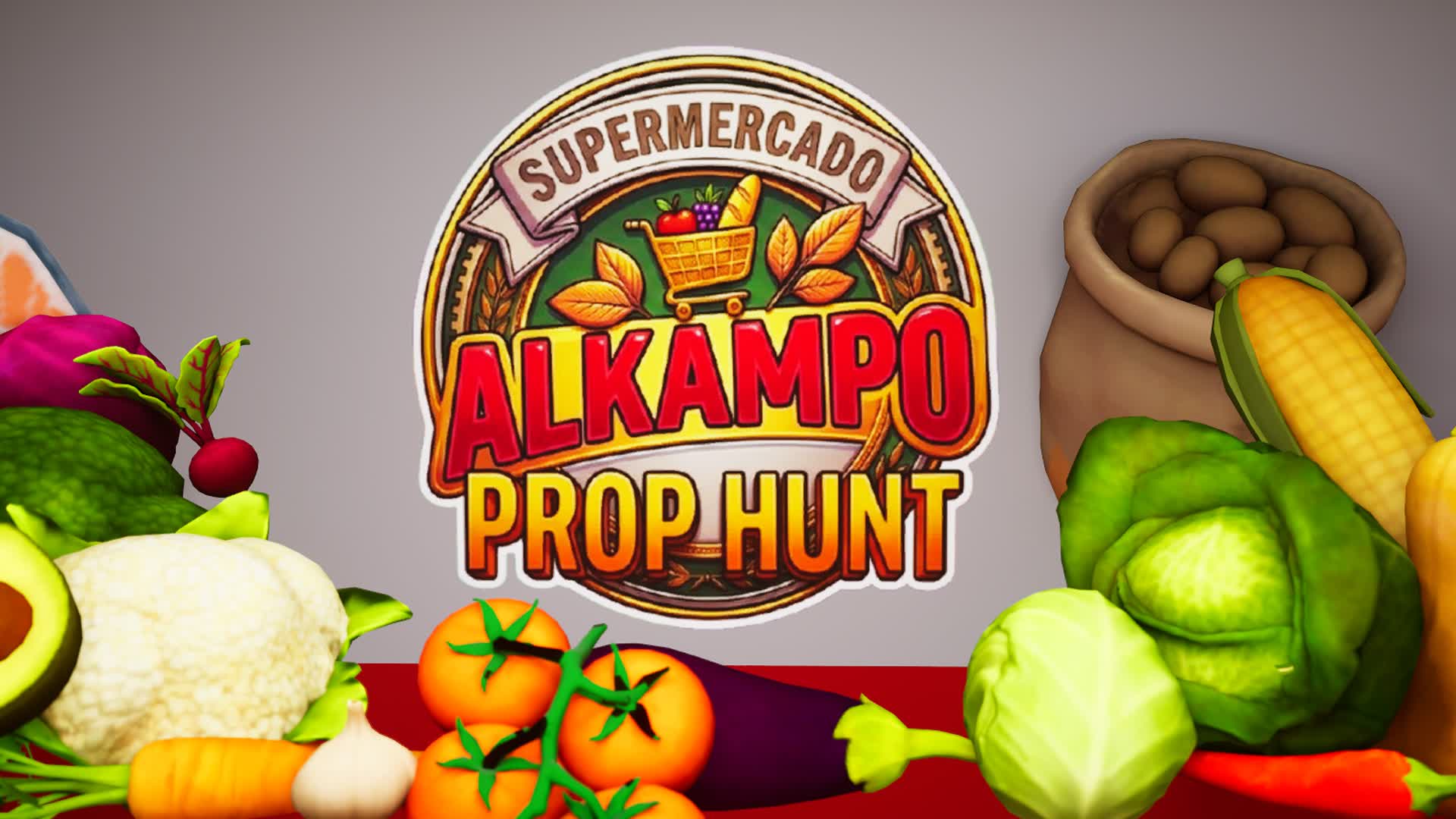 キャッシュキャッシュアルカンポスーパーマーケット